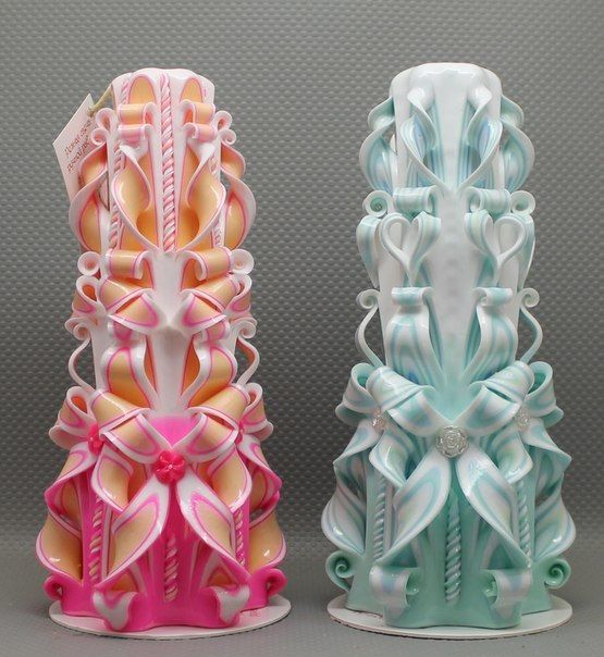 Featured image of post Candle Sculpture Art Easy