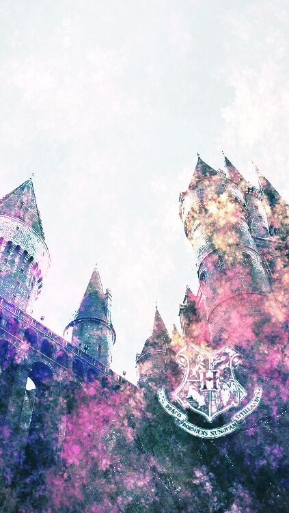 Pretty Addictive Potterheads Wallpaper Art To Transport 