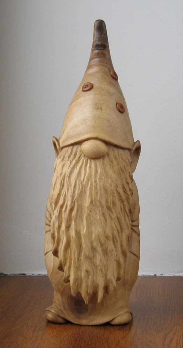 30 Creative Wood Whittling Projects and Ideas