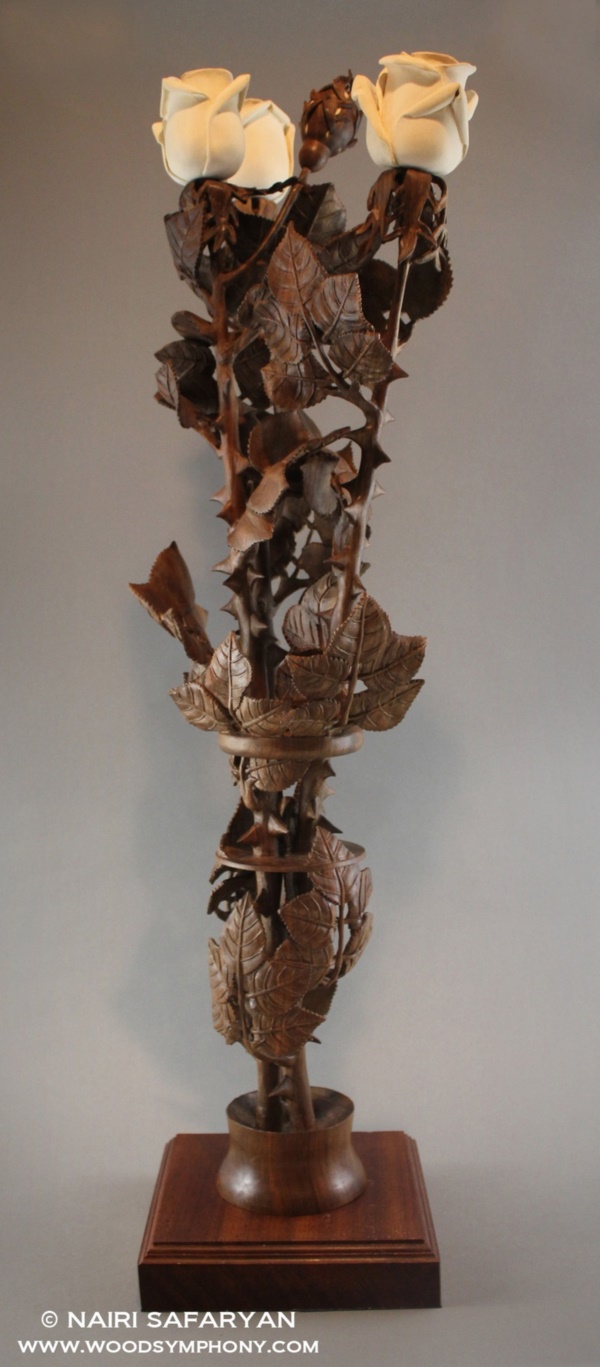 30 Creative Wood Whittling Projects and Ideas 30 Creative Wood Whittling Projects and Ideas