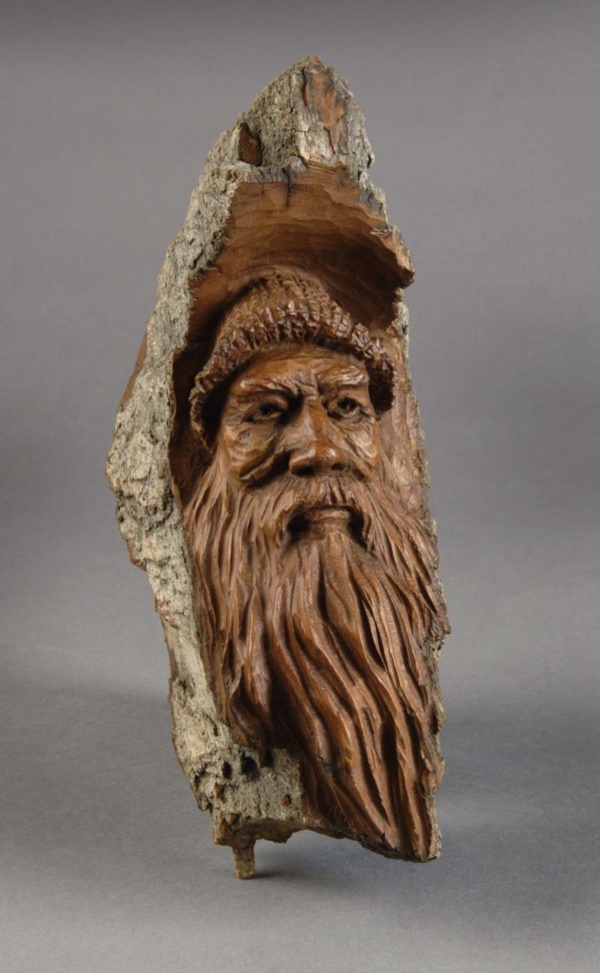 30 Creative Wood Whittling Projects and Ideas