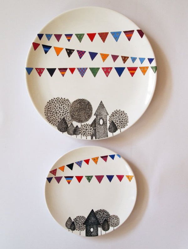 Featured image of post Ceramic Painting Ideas For Beginners