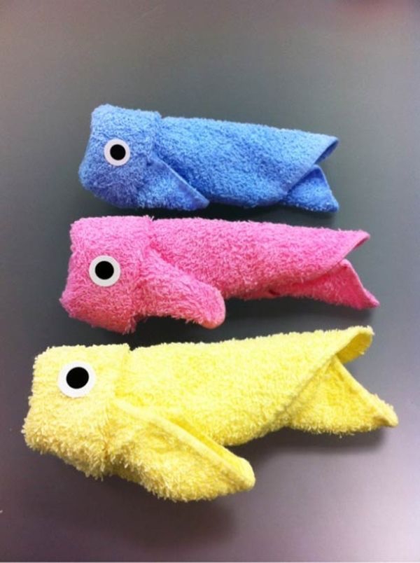 most-creative-towel-folding-idea