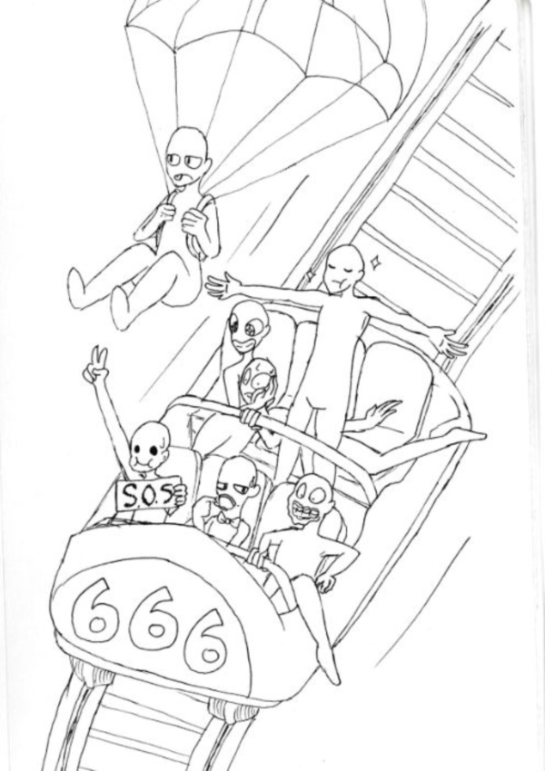 pics Squad Bases 4 Person Draw The Squad draw your squad 40 examples