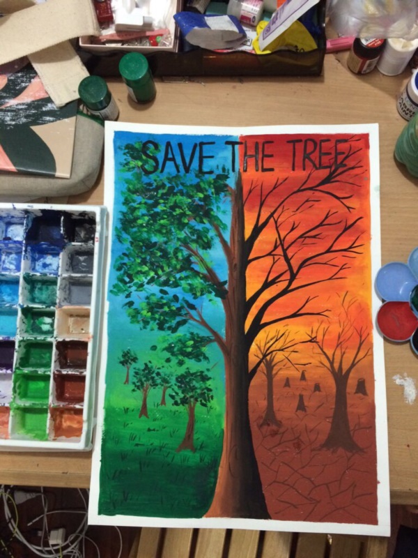 Environment Drawing Easy 40 save environment posters competition Ideas Environment Drawing Easy 40 save environment posters competition Ideas