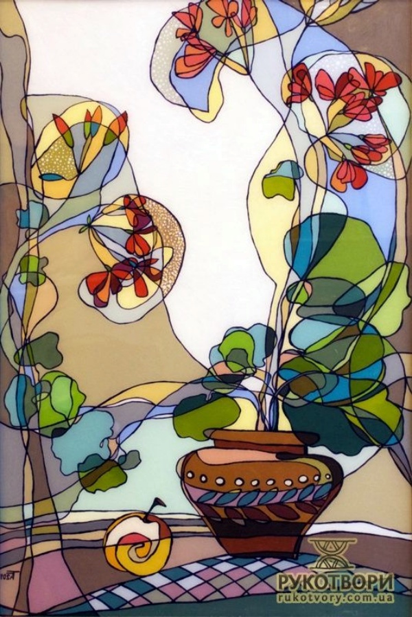 40 Glass Painting Ideas For Beginners 40 Glass Painting Ideas For Beginners