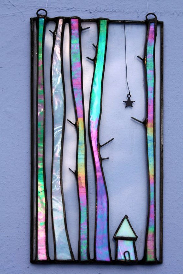 40 Glass Painting Ideas For Beginners