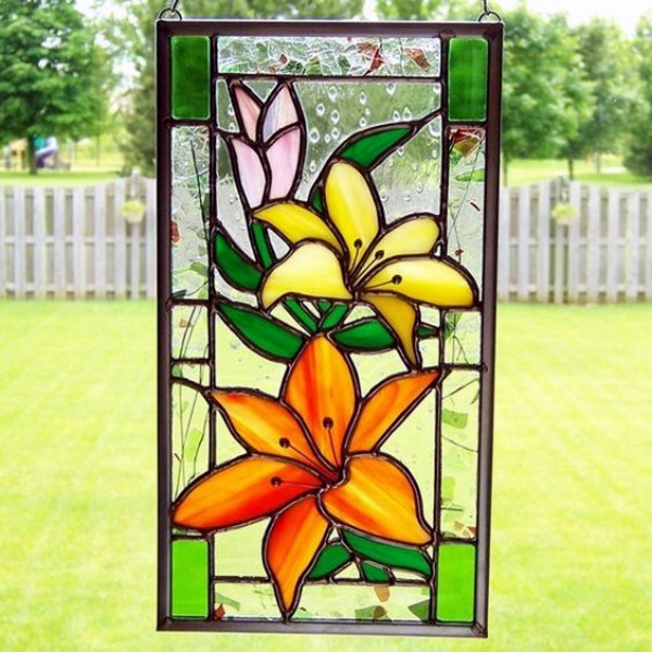 Glass Painting ideas for beginners00033