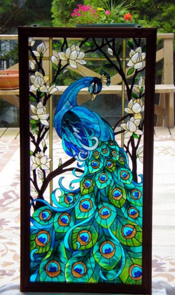 88 Glass Painting Ideas For Beginners (Updated 2022) - Bored Art  Hand painted  wine glass, Glass painting designs, Painted wine glass