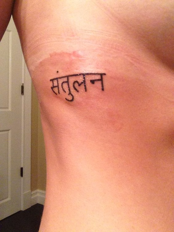 10 Best Sanskrit Tattoo Designs That Have Powerful Meanings