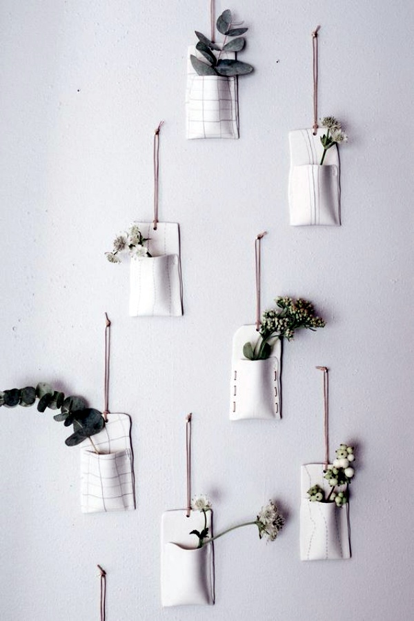 40 So Perfect Wall  Hanging  Plant  Decor  Ideas