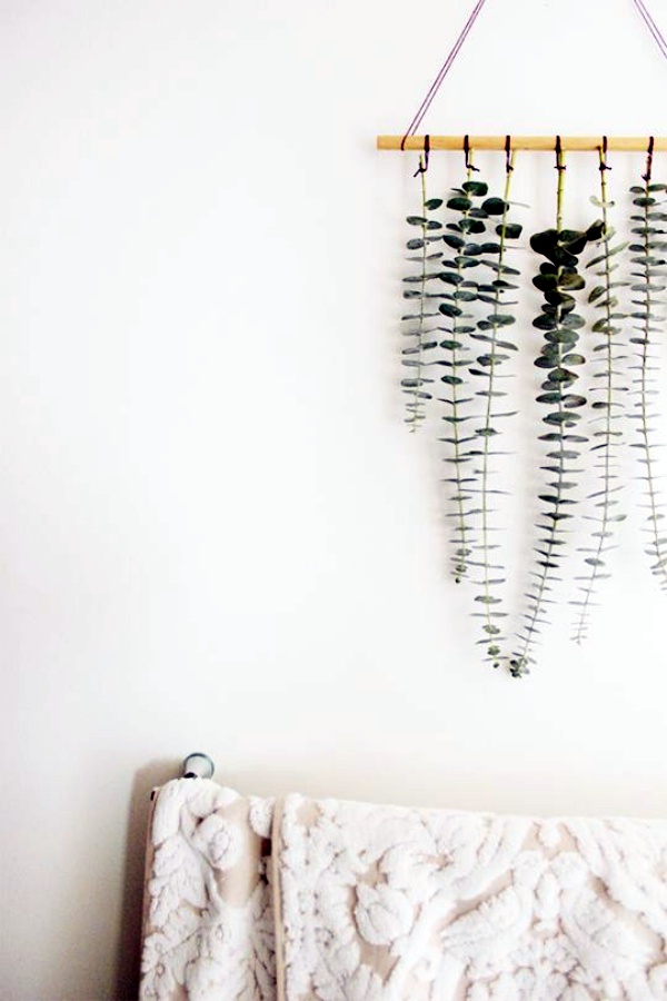 40 So Perfect Wall  Hanging  Plant  Decor  Ideas