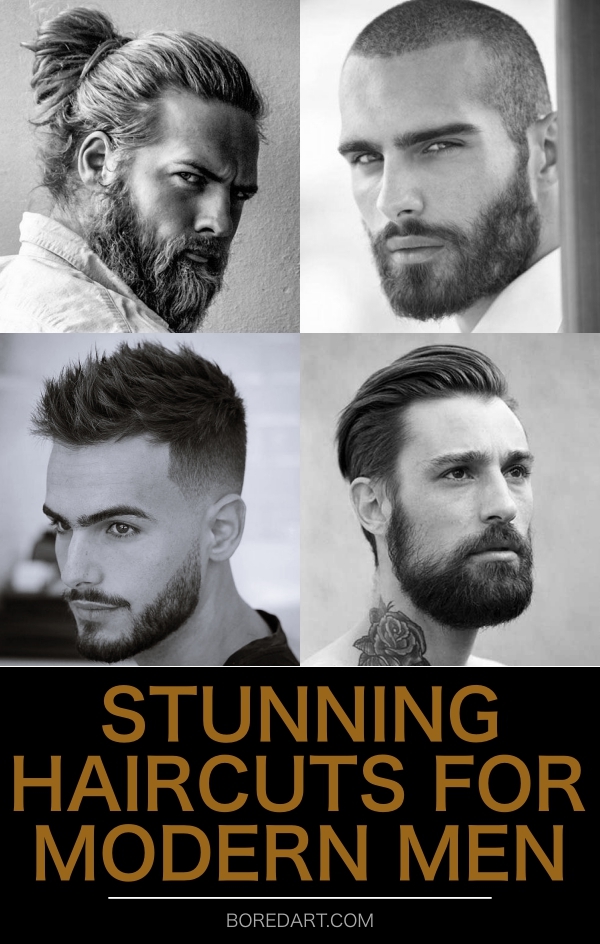 Stunning-Haircuts-For-Modern-Men