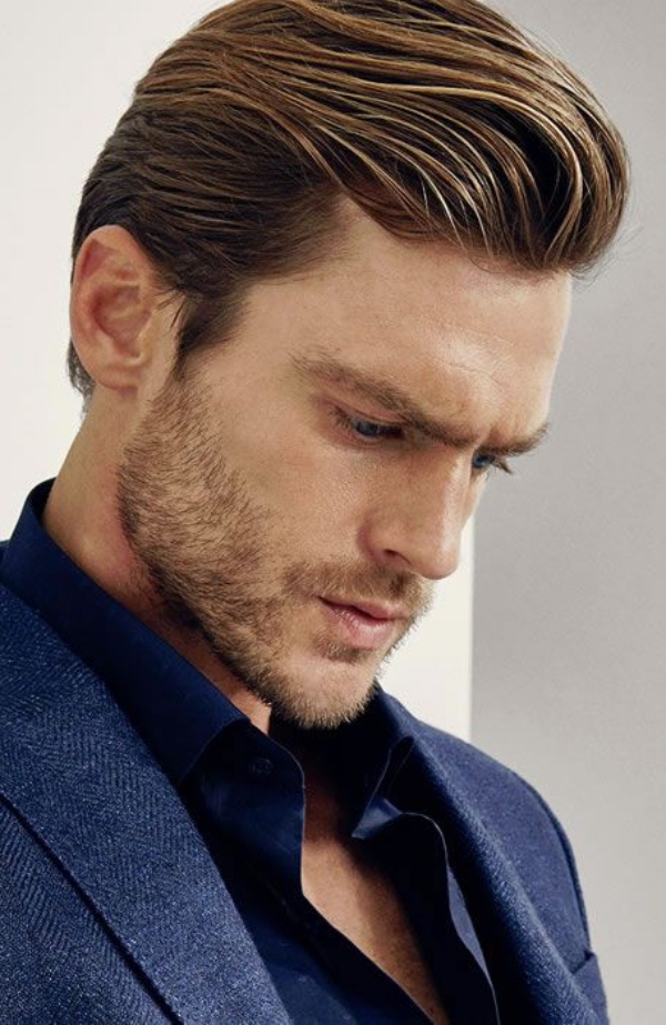 The Best Hairstyles for Men Tutorial