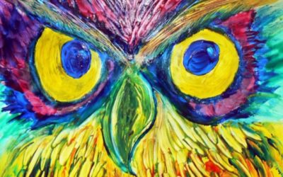 Creative-Examples-of-FINGER-PAINTING