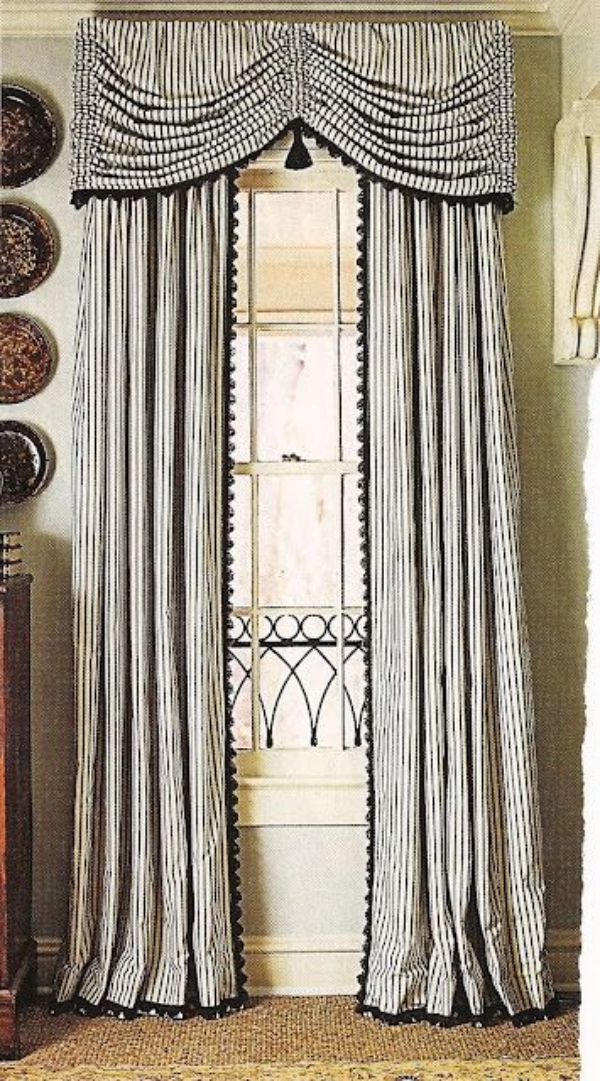35 Creative Ways To Hang Curtains Like A Pro Bored Art
