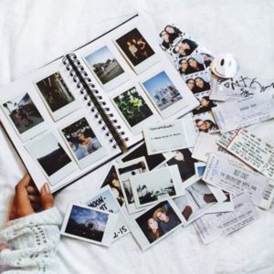 30 DIY Heart Touching Scrapbook Ideas – Bored Art