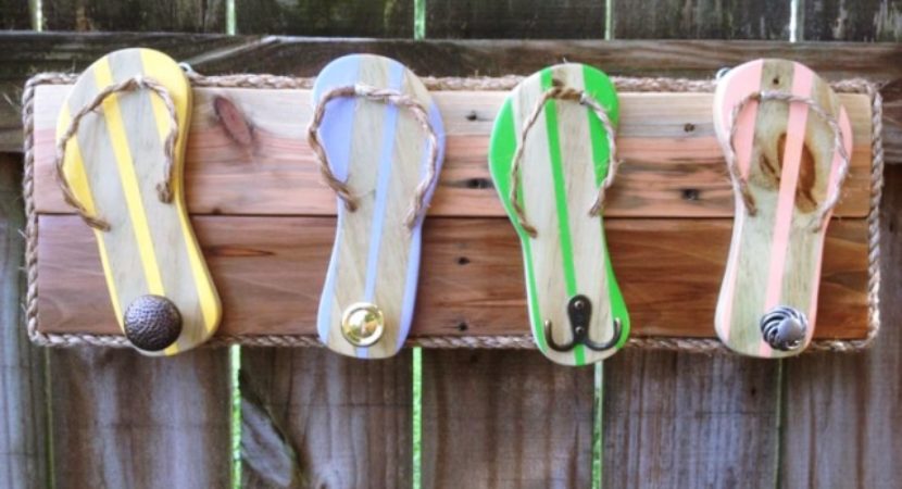 40 lovely key hanging hook ideas bored art