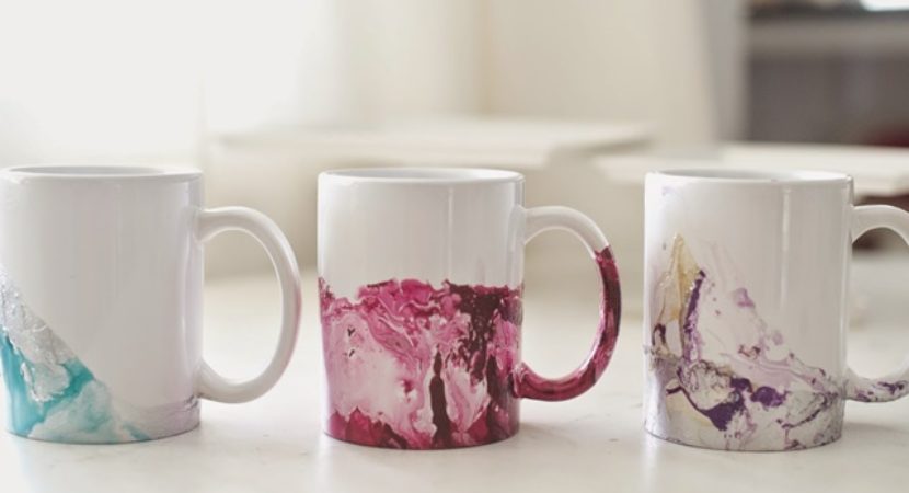 40 ceramic coffee cup