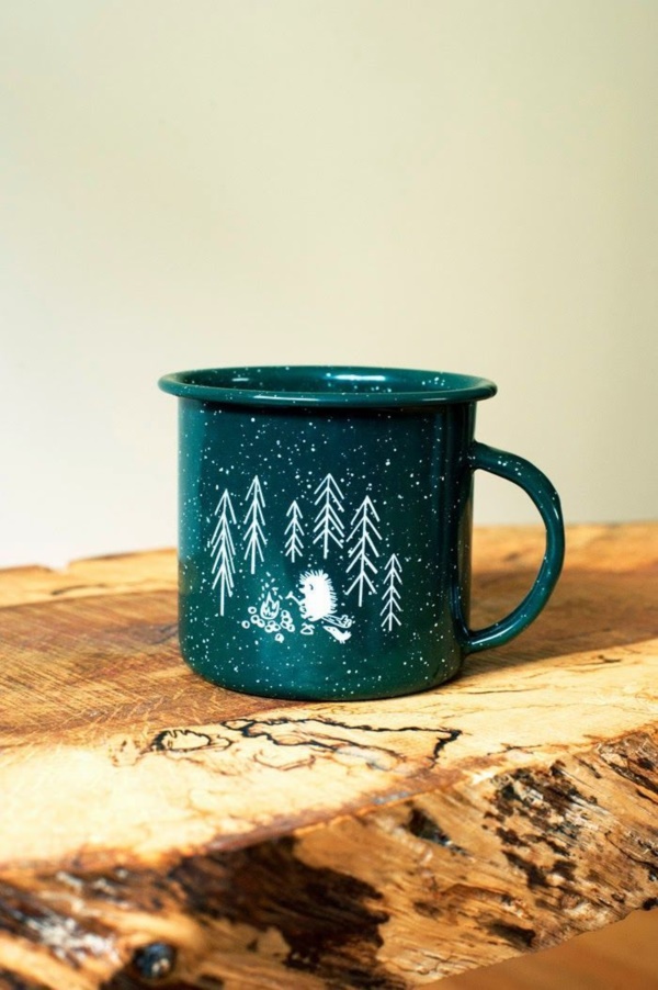  Coffee Cup Designs for Living room