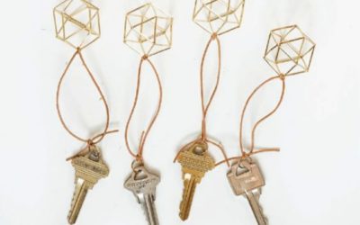 DIY-Keychain-Ideas-which-Make-Perfect-Gifts