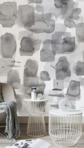 40 Moving Watercolor Wall Designs For Your Home - Bored Art