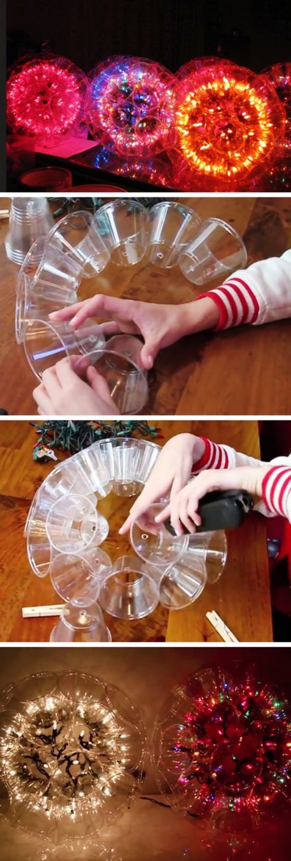 20 Amazing Christmas  Craft  Ideas  For Kids Bored Art