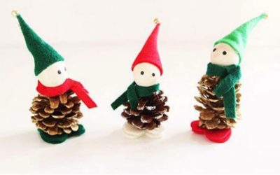 Amazing-Christmas-Craft-Ideas-For-Kids