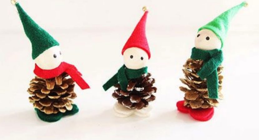 20 amazing christmas craft