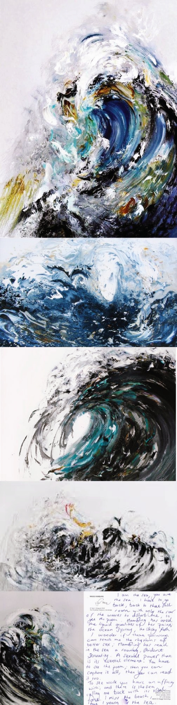Clever-Examples-of-Brush-Stroke-Paintings