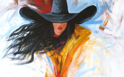 Clever-Examples-of-Brush-Stroke-Paintings