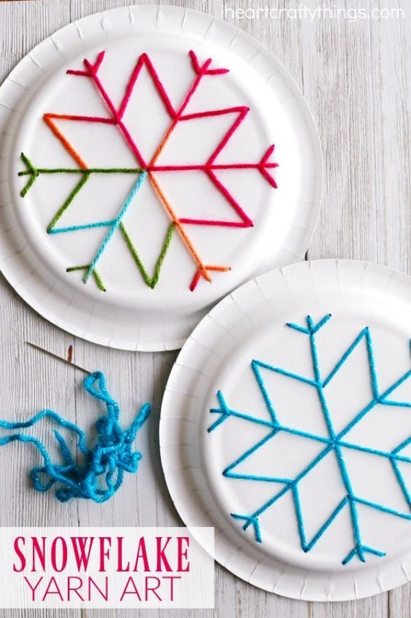 Cool-Winter-DIY-Craft-Projects