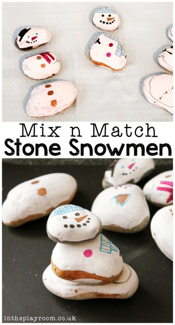 DIY-Christmas-Painted-Rock-Ideas