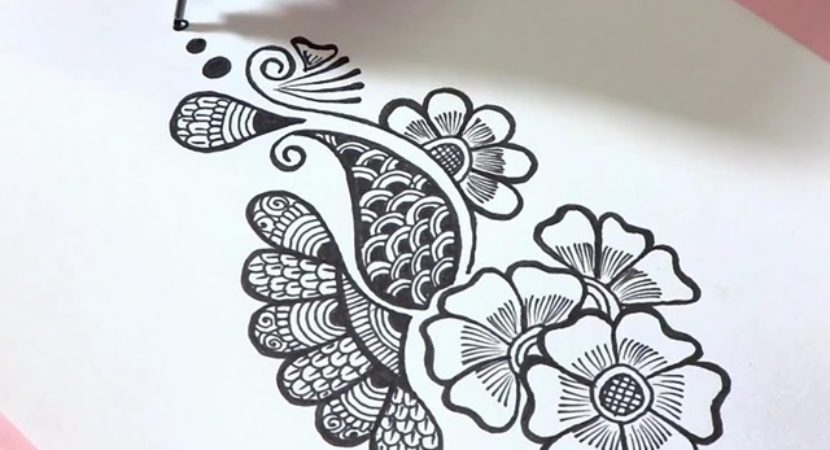 12 easy doodle projects for kids to try bored art