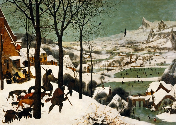 Original-Winter-Paintings-on-Canvas