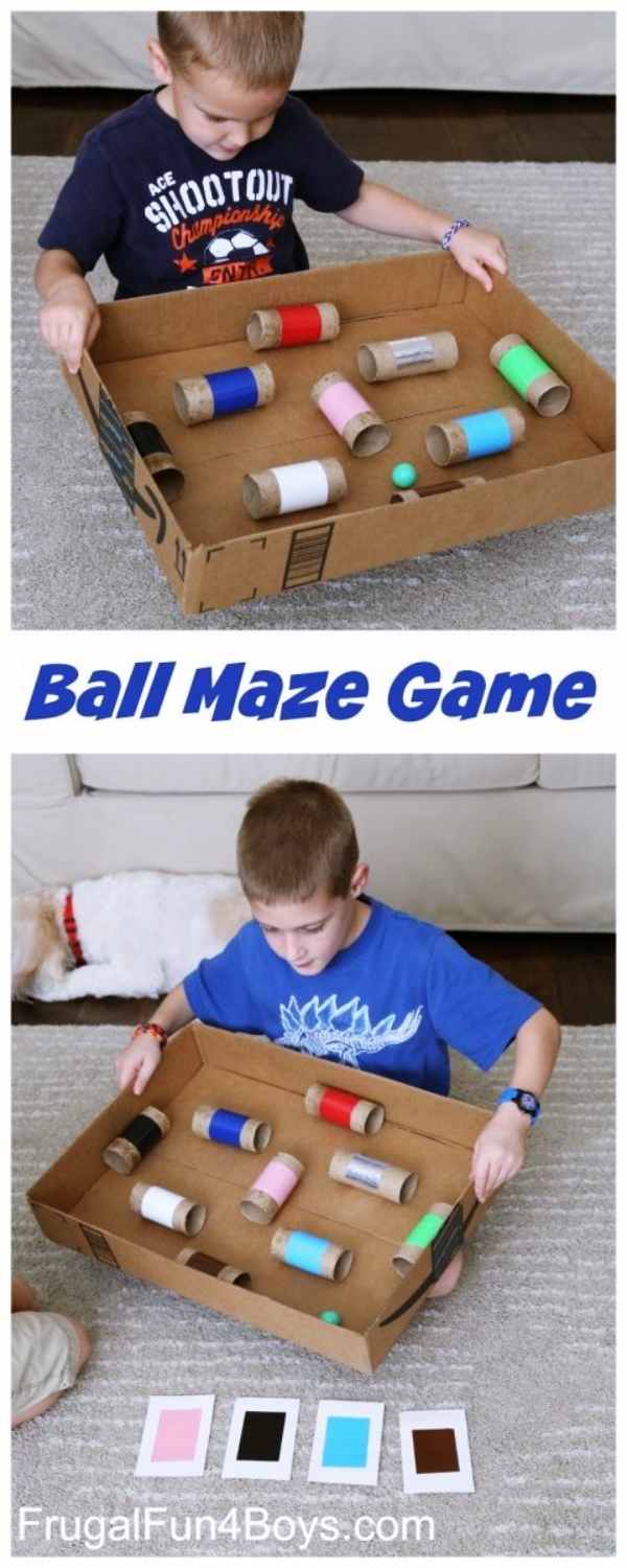 Genius-Ways-to-Use-Old-Cardboard-Boxes