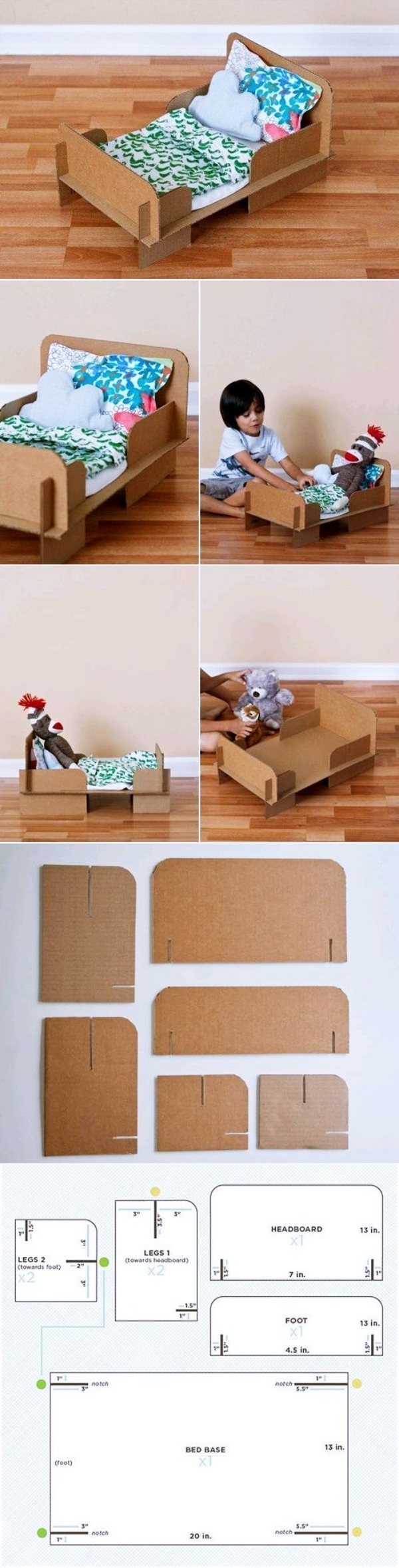 Genius-Ways-to-Use-Old-Cardboard-Boxes