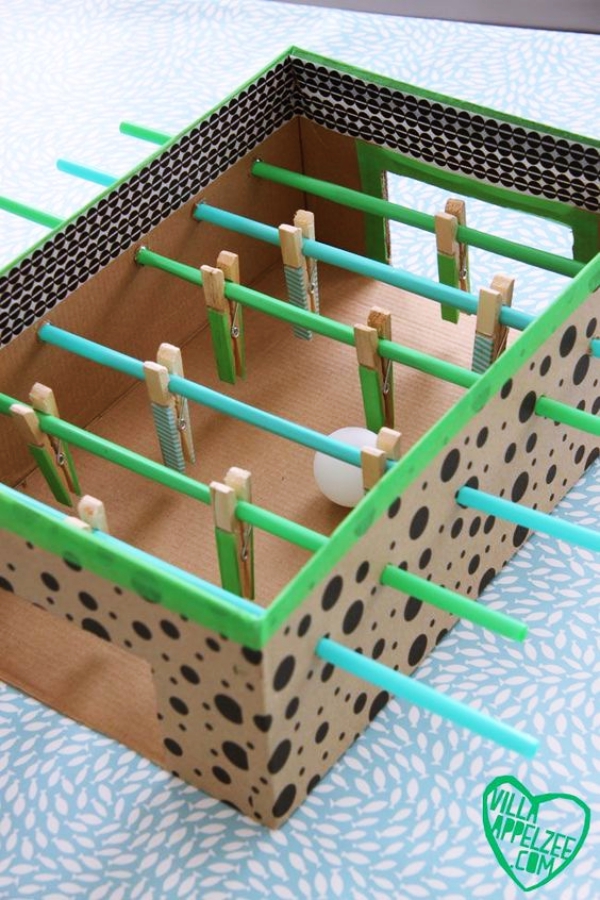 Genius-Ways-to-Use-Old-Cardboard-Boxes