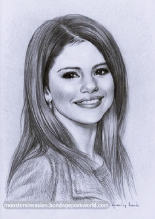 40 God Level Celebrity Pencil Drawings - Bored Art