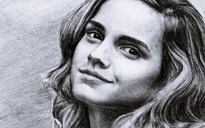 God-Level-Celebrity-Pencil-Drawings