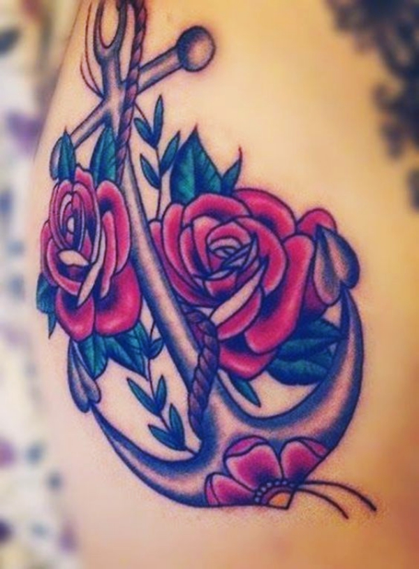 Gorgeous-Rose-Tattoo-Designs-For-Women