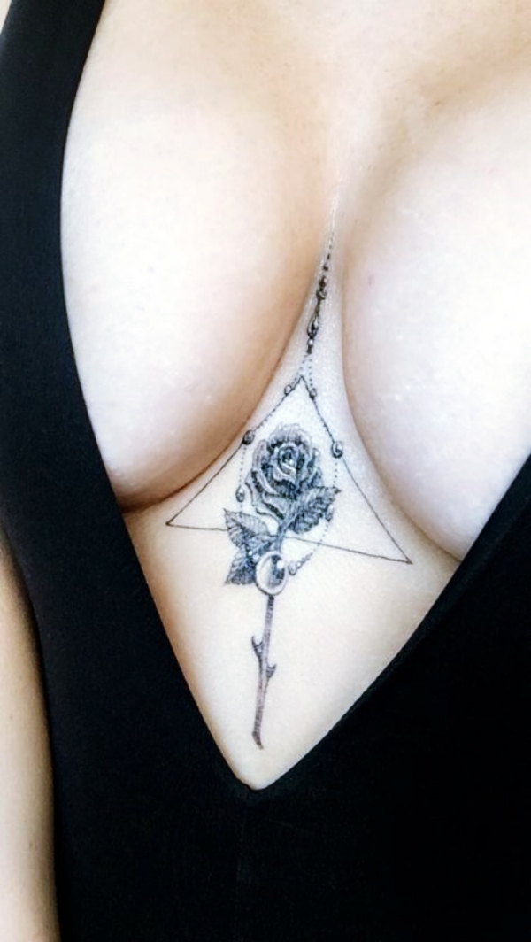 Gorgeous-Rose-Tattoo-Designs-For-Women