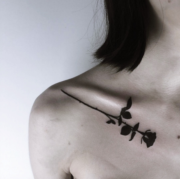 Gorgeous-Rose-Tattoo-Designs-For-Women