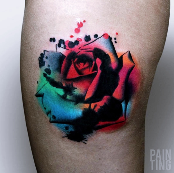 Gorgeous-Rose-Tattoo-Designs-For-Women