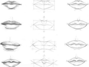 Practically-Useful-Drawing-Cheat-Sheets-to-Improve-your-Skills