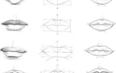 Practically-Useful-Drawing-Cheat-Sheets-to-Improve-your-Skills