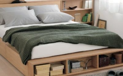 Beds with Storage