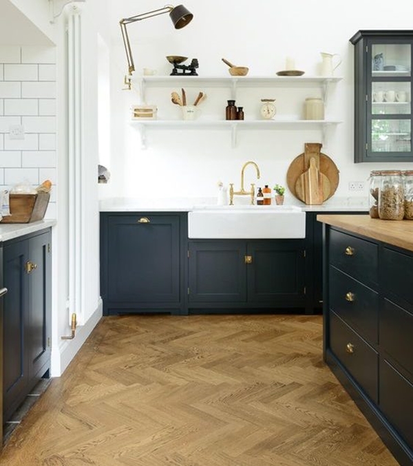 Best Herringbone Patterns for Rooms, Kitchen, and Pathways