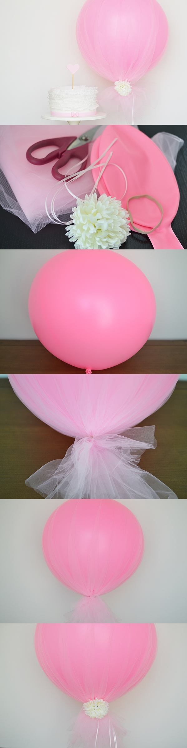 40 DIY Filled Balloons Decoration Ideas (Perfect Party Item) - Bored Art