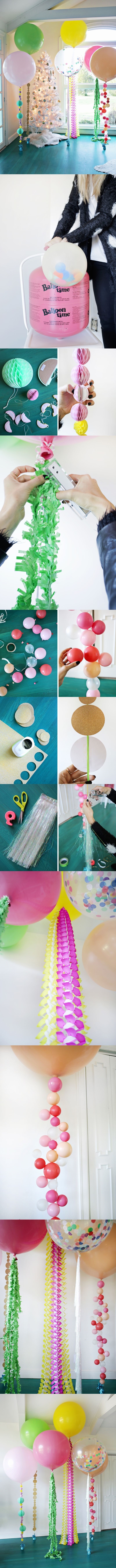 diy-filled-balloons-decoration-ideas-perfect-party-item